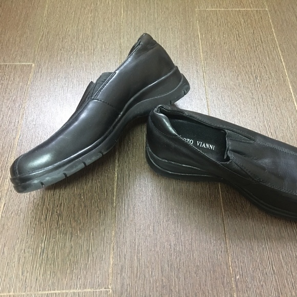 Roberto Vianni kid’s Dress shoes - Picture 2 of 4